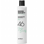 Artego Good Society 46 Nourishing Shampoo - maitinantis ir regeneruojantis &scaron;ampūnas, 250 ml
