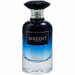 Rasasi Shiddat Intensity EDT kvepalai moterims, 100 ml