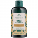 The Body Shop Ginger Anti-Dandruff Shampoo - &scaron;ampūnas nuo pleiskanų, 250 ml