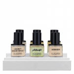 DS & Durga Deluxe Box Set - mini kvepalų kolekcija, 6 x 10 ml