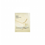 Abib Jericho Rose Jelly Collagen Gel Mask - Stangrinamoji lak&scaron;tinė kaukė su kolagenu ir keramidais, 4 vnt.