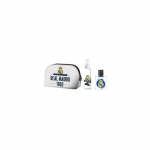 Real Madrid Real Madrid Gift Set EDT 50 ml, tělov&yacute; sprej 100 ml and cosmetic bag 50ml