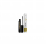 Tolure Cosmetics Black To Nature Boost & Growth Mascara - blakstienų tu&scaron;as, 8,5 ml - Black
