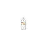 Attitude Children's bath foam Baby Leaves with the aroma of pear juice - vonios putos vaikams, 473 ml