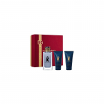 Dolce Gabbana K by Dolce Gabbana Gift set EDT 100 ml, After Shave Balsam 50 ml and shower gel 50 ml