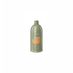 Alter Ego CureEgo Curly Shampoo - &scaron;ampūnas banguotiems ir garbanotiems plaukams, 300 ml