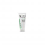 Soskin Paris Double Action Smoothing Mask - lyginamoji veido kaukė, 75 ml