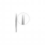 Nanolash Eyelash Tweezers Pointed - Pinzeta na řasy 0ml