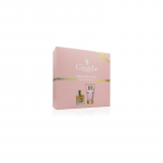 Gisada Gisada Ambassador Women D&aacute;rkov&aacute; sada EDP 50 ml a sprchov&yacute; gel 100 ml 50ml