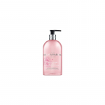 Baylis & Harding Peony, Lychee & Vanilla Hand Wash - Tekut&eacute; m&yacute;dlo na ruce 500ml