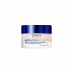 Uriage Age Absolu Blur-Redensifying Eye Balm - paakių balzamas brandžios odos priežiūrai, 15 ml