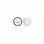 Makeup Revolution Ultra Matte HD Setting Powder - makiažą fiksuojanti ir matinį efektą suteikianti pudra, 6 g