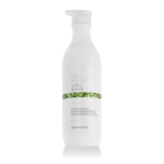 Milk Shake No Frizz Allowed Perfecting glotninamasis &scaron;ampūnas nepaklusniems ir besipučiantiems plaukams, 1000 ml
