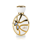 Khadlaj Sawaar Vanille Blanc Extrait de Parfum kvepalai moterims, 100 ml