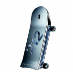 Carolina Herrera 212 Men Heroes EDT kvepalai vyrams, 90 ml