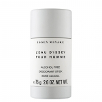 Issey Miyake L'Eau D'Issey pour Homme Deostick - pie&scaron;tukinis dezodorantas, 75 ml
