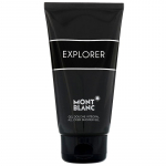 Mont Blanc Explorer du&scaron;o želė 150 ml