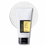 COSRX Advanced Snail Mucin Gel Cleanser - valomasis odos gelis, 150 ml
