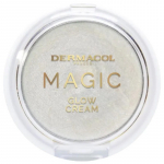 Dermacol Magic Glow Cream Highlighter - skaistalai, 3 ml - 2