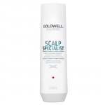 Goldwell Deep Cleansing Shampoo For All Hair Types Dualsenses Scalp Special ist (Deep Cleansing Shampoo) 250 ml
