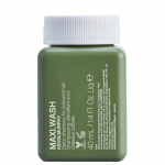 Kevin Murphy Maxi.Wash Detox Shampoo - detoksikuojantis &scaron;ampūnas, 40 ml
