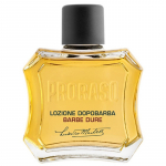 Proraso Sandalwood After Shave Lotion - losjonas po skutimosi, 100 ml