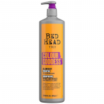 Tigi Bed Head Colour Goddess Conditioner - kondicionierius dažytiems plaukams, 970 ml