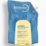 Bioderma Atoderm Soothing Lipid-Replenishing Cleansing Oil ( refill ) - du&scaron;o želės papildymas, 1000 ml