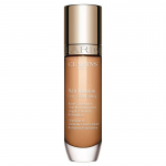 Clarins Skin Illusion Full Coverage Hydrating Foundation - makiažo pagrindas, 30 ml - 108.5