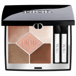 Dior 5 Couleurs Couture Eyeshadow Palette - akių &scaron;e&scaron;ėlių paletė, 7 g - 649 Nude Dress