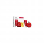 Clarins Dynamic Delights Set - Kūno priežiūros produktų rinkinys