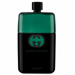Gucci Guilty Essence Pour Homme EDT kvepalai vyrams, 200 ml