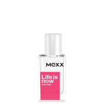 Mexx Life is Now EDT kvepalai moterims, 15 ml
