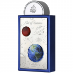 Lattafa Art Of Universe EDP kvepalai, 100 ml