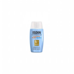 ISDIN Fotoprotector Fusion Water Magic Pediatrics SPF 50 - apsauginis kremas nuo saulės vaikams, 50 ml