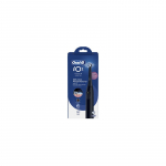 Oral B iO Series 2 Night Black - elektrinis dantų &scaron;epetėlis
