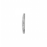 Staleks Expert 40 100/100 Crescent Mineral Nail File - mineralinė nagų dildė, 25 vnt.