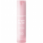 Dermacol Bright Me Up Protective Day Cream SPF 50 - dieninis veido kremas, 50 ml
