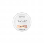 Catrice Magic Shine Eraser Gel to Powder - matinį poveikį suteikianti gelis/pudra, 10 g