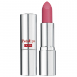 Pupa Petalips Soft Matt Lipstick - matiniai lūpų dažai, 3,5 g - 005 Elegant Camellia