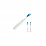 Niceboy ION Sonic Lite White - elektrinis dantų &scaron;epetėlis