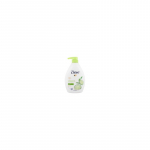 Dove Go Fresh Cucumber Shower Gel 450ml