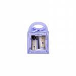 Accentra Lavender Blossom Dr. Finlay`s Body Care Set - Gift Set tělov&eacute; p&eacute;če