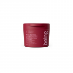 Being Mega No-Frizz Smoothing Mask - plaukų kaukė, 354 ml