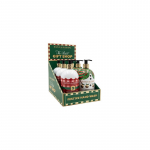 Baylis & Harding Festive Friends Soap - Tekut&eacute; m&yacute;dlo ( Santa / Sněhul&aacute;k ) 500ml