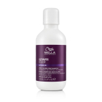 Wella Ultimate Color Glycine & B5 Sulfate-Free dažytų plaukų apsauginis &scaron;ampūnas, 100 ml