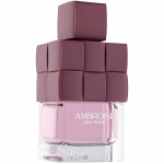 Fragrance World Ambroise Pour Femme EDP kvepalai moterims, 100 ml