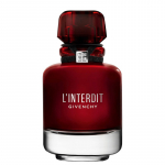 Givenchy L&acute;Interdit Eau de Parfum Rouge kvepalai moterims, 80 ml