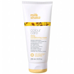 Milk_Shake Colour Care Deep Conditioning Mask - kaukė dažytiems ir chemi&scaron;kai apdorotiems plaukams, 200 ml