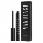 Nanolash Eyelash Serum - serumas, skatinantis blakstienų augimą, 3 ml